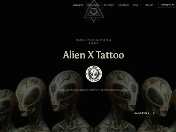 alienxtattoo.com