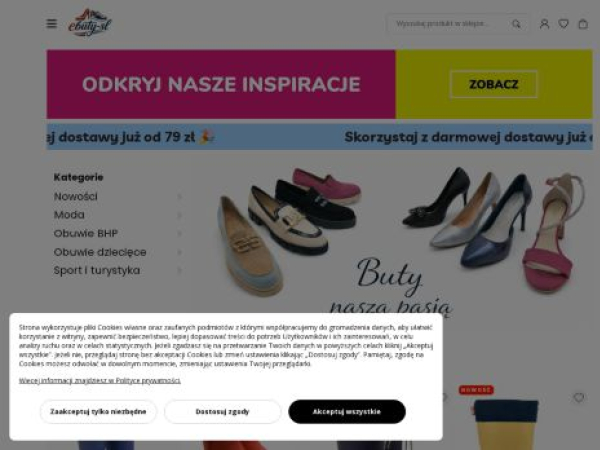 ebuty-sl.pl