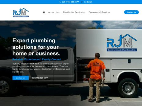 rjmplumbinginc.com