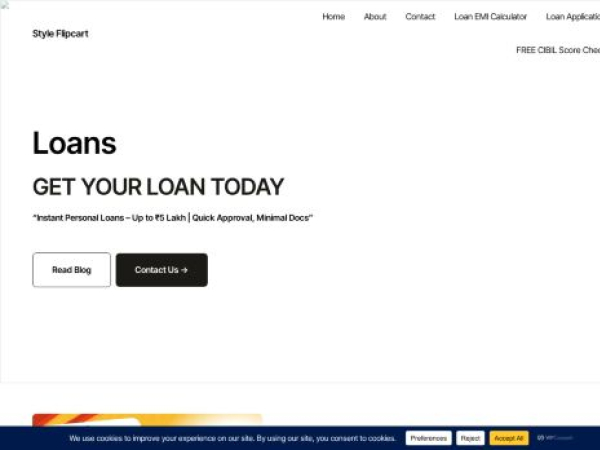styleflipcart.com