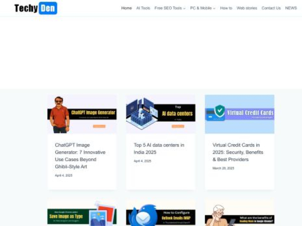 techyden.com