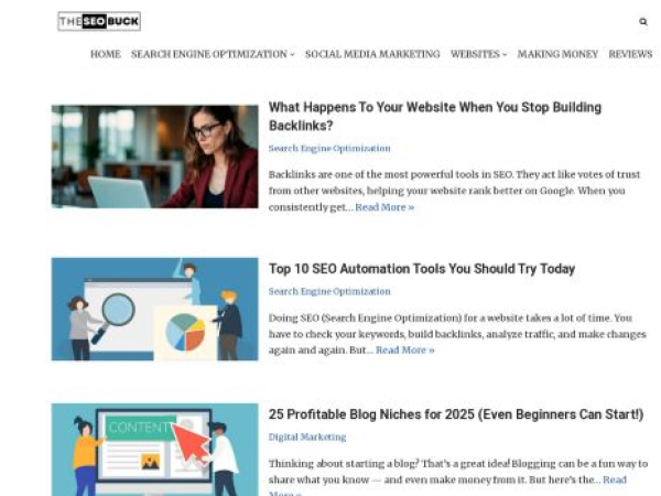 theseobuck.com