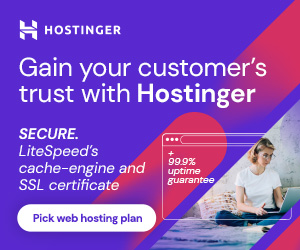 Hostinger