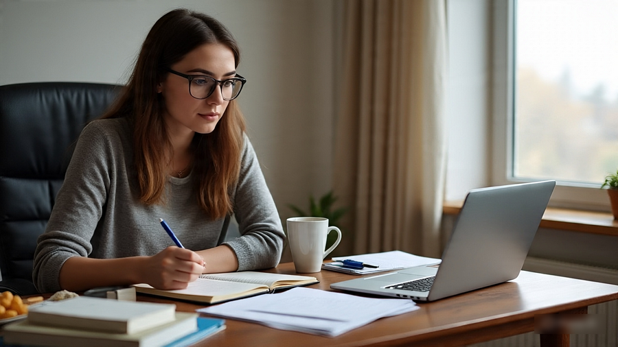 How the Internet Changed Our Lifestyle and Boosted Digital Marketing Careers 6 Blogging as a Career