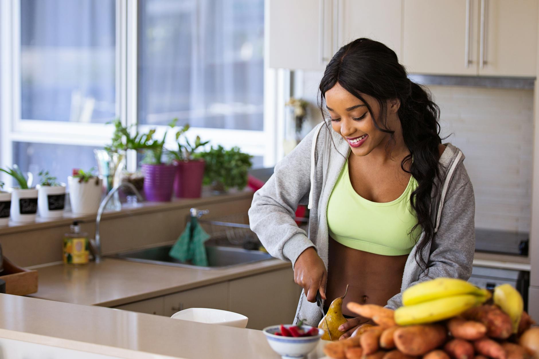 Best ChatGPT Prompts for Nutrition & Healthy Eating  (ChatGPT Nutrition Prompts)