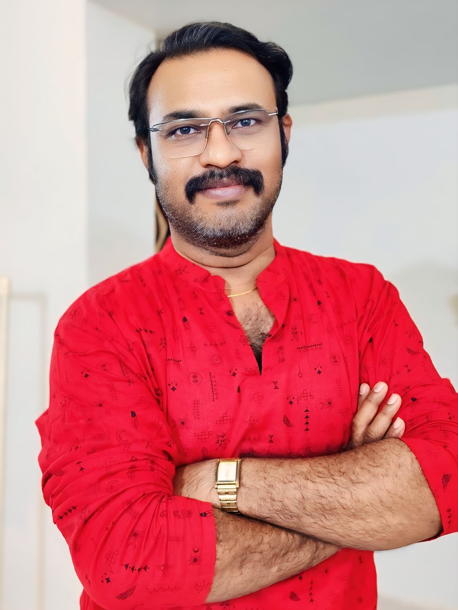 DigiSatish - Satish Kumar Ithamsetty