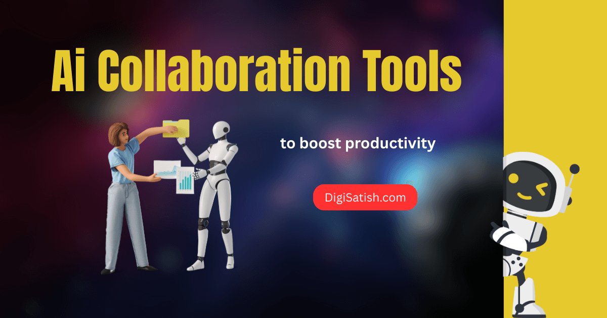 Best Ai Collaboration Tools