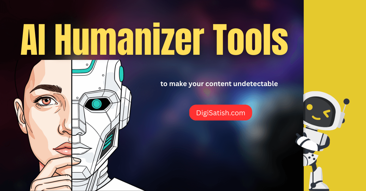 10 Best AI Humanizer Tools to Make Your Content Undetectable (2026) 9 Best Ai Humanizer Tools