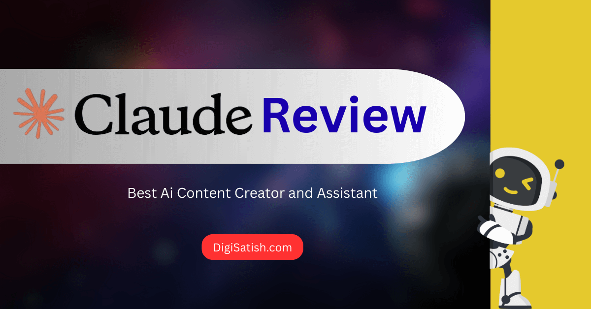 Claudi Ai review