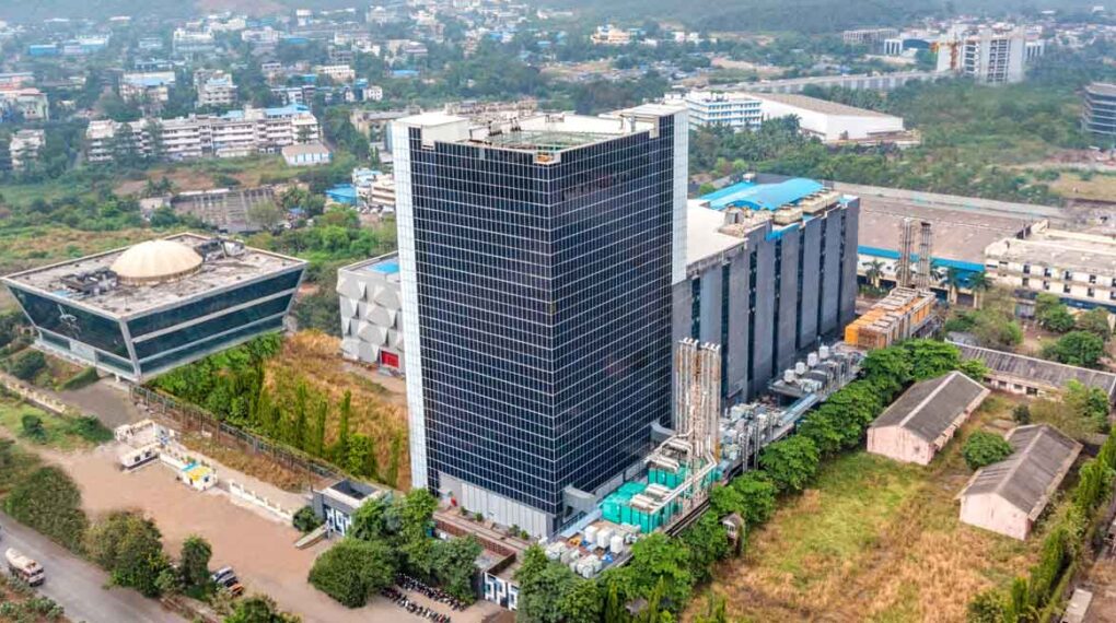 Top 5 AI data centers in India 2026 5 CtrlS Hyderabad Data Centes